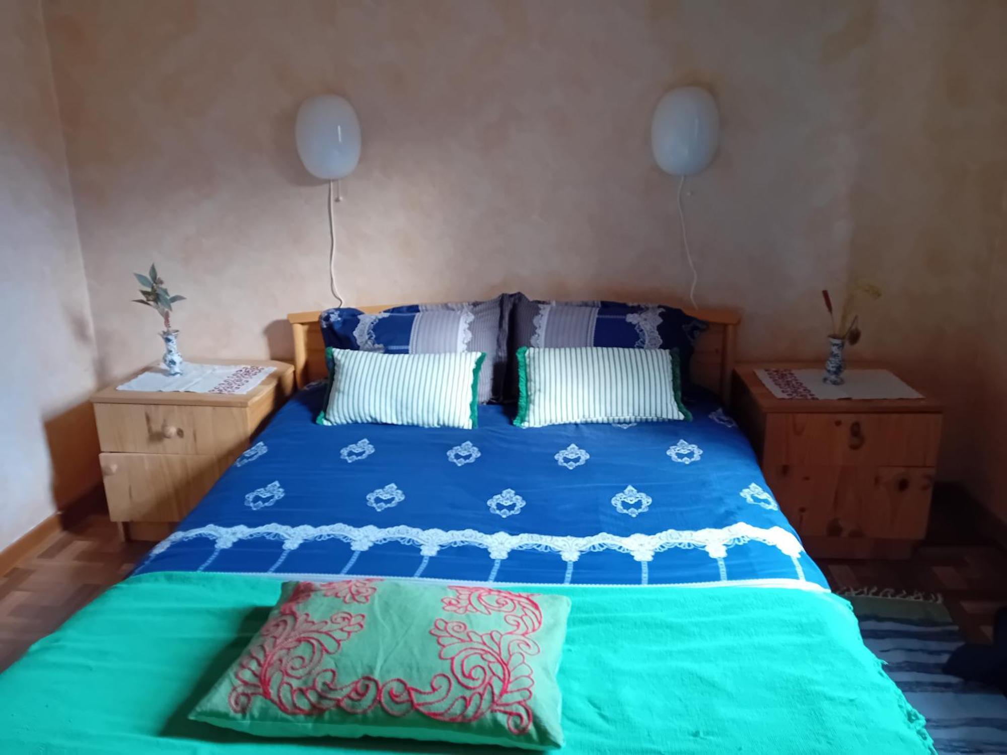 Appartement Spacieux Dans Joli Village Alsacien Châtenois Exterior foto