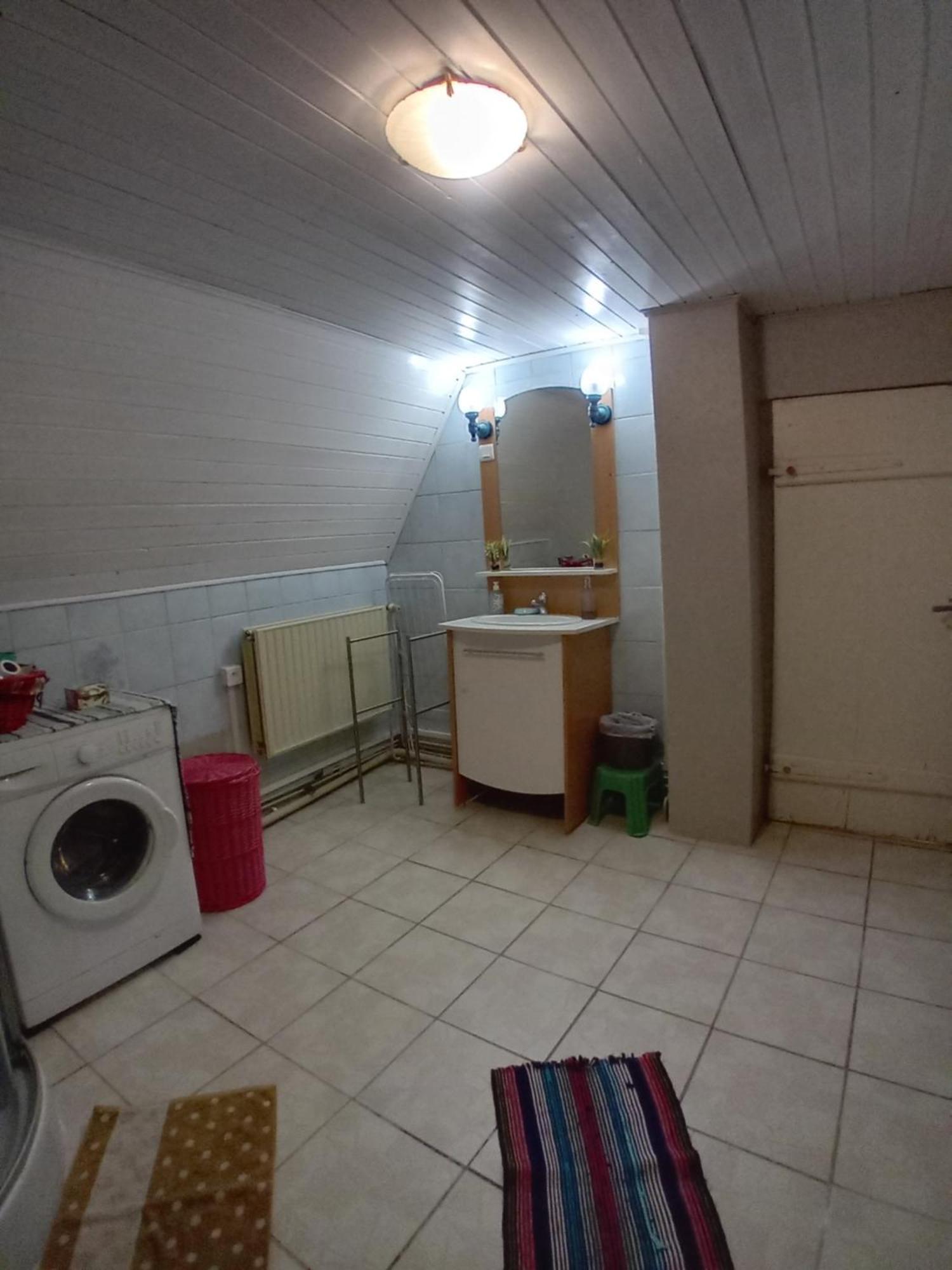 Appartement Spacieux Dans Joli Village Alsacien Châtenois Exterior foto